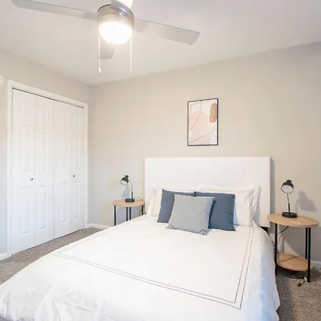 Halsten At Vinings 3406 Spacious 1 Bed 1 Bath
